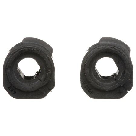 Delphi Suspension Stabilizer Bar Bushing, Td4473W TD4473W